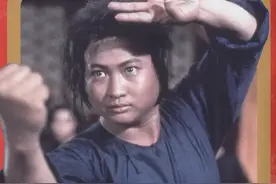 成龙从来不捧人？洪金宝差点不成为邵逸夫邹文怀？图片