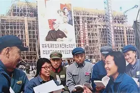 毛主席纪念堂曾闭馆施工，历次“大修”有哪些玄机？图片