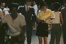 吴倩重回灵气巅峰，为什么我说内娱有书卷气则可称王？图片