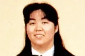 容貌丑陋的日本黑寡妇：杀3任男友，被捕后受追捧，狱中又结3次婚图片