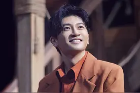 《披荆斩棘》苏有朋C位出道，初代哥哥再次出道，有什么意义呢？图片