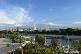 满怀信心向未来——习近平总书记在党的二十大闭幕会上的重要讲话在武威市凉州区广大干部群众中引发热烈反响图片