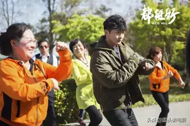 5部口碑还不错的家庭剧，一集就入坑，根本停不下来图片