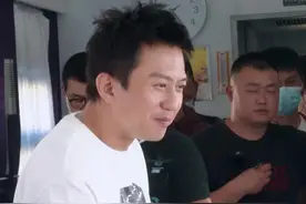 《奔跑吧》下期要爆！7位常驻不算啥，2个“活宝”回归才是惊喜图片