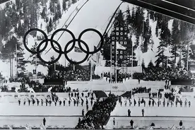 奥运村惊现30万避孕套，运动员私密生活曝光，背后真相令人深思图片