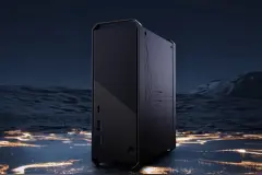 驰为CoreBox迷你主机开售：i5-13500H、双HDMI，1999元起图片