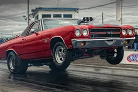 10 款老爷车，还是蛮别致的图片