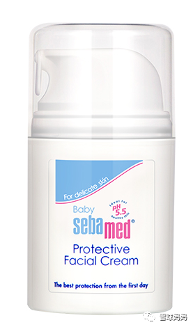 纽强儿童身体乳测评