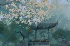 盘点那些“落入凡间”的神仙诗词，哪句惊艳了你？图片