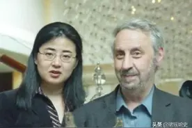 那个13岁上北大，28岁嫁给52岁美国老头的才女，过的还好吗？图片