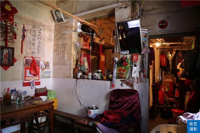 常州青果巷的时光，浸在千年江南的温润里