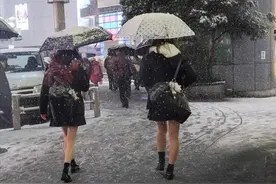 日本的冬天最低零下30度，却是全国没有暖气，他们是咋样过冬的？图片