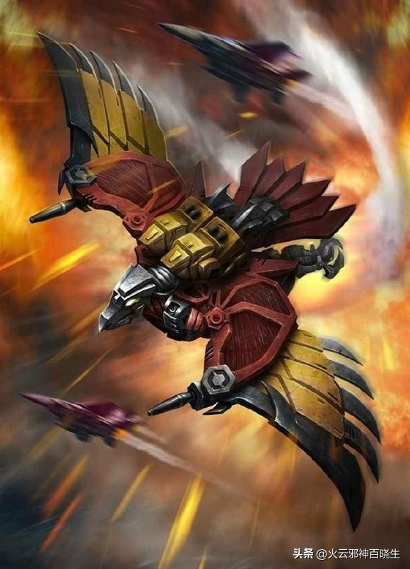 隐藏着无数秘密的宿敌:冲云霄和天猫号