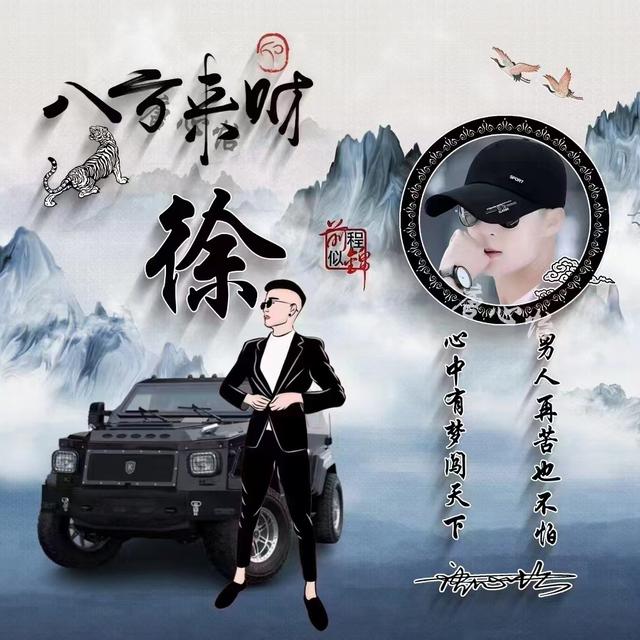 2022你该换头像了，55张精选3D商务励志签名头像，有你喜欢的吗？