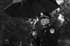 何冰《分界线》今晚开播，4位实力派演员坐镇，悬疑剧又出王牌了图片