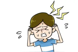 引起头晕七大类原因最常见的您想不到图片