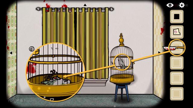 攻略 | 锈湖3《逃离方块: 四季-Cube Escape:Seasons》移动端通关攻略