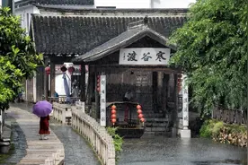 年卡上新！畅游吴中34个景点！图片