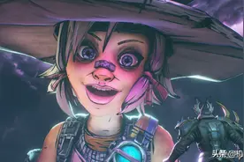 《小缇娜的奇幻之地》试玩感受：挥刀施法开枪怎一个“爽”字了得图片