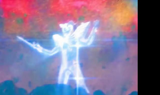 奥特曼闪耀大盘点