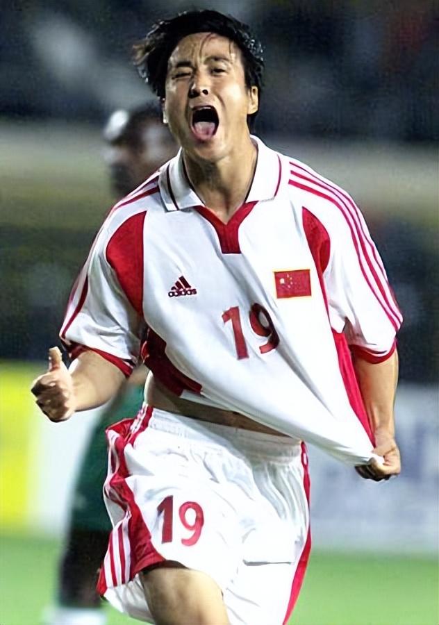 国足名宿祁宏:涉假让球坐牢5年,出狱后浪子回头,出任青训总监