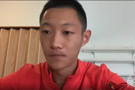 田径世锦赛男子跳远冠军王嘉男：南京是我的“福地”图片