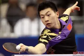 早期的科龙大战，2009年亚锦赛男单决赛，马龙4比2力克张继科图片
