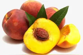 你知道为什么古代桃子代表长寿吗图片