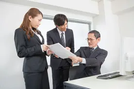 文件（材料）编辑排版的格式及标准图片