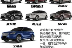 限量588台，冒险家冰川蓝首次亮相图片