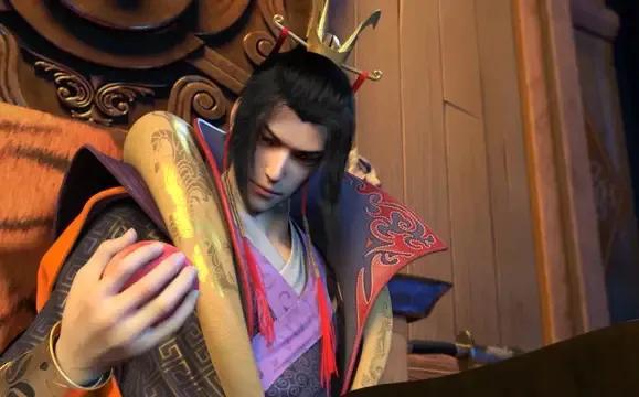 《少年歌行》萧瑟打架名场面二