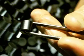 走进俄罗斯核工厂，看看神秘的核燃料是如何生产的图片