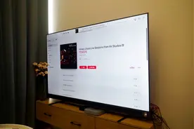 先声夺人，海信Vidda音乐电视2 65V5G尝鲜简评图片