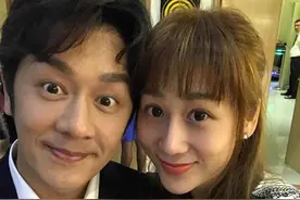 陈浩民一家上海封控生活，妻子吐槽食物太贵，50元的菜却卖1500元图片