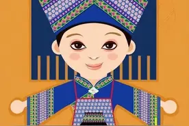 民族团结知识知多少？图片