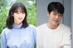 韩国顶流情侣今年结婚？女方陪男方抗癌成功，高颜值姐弟相爱8年图片