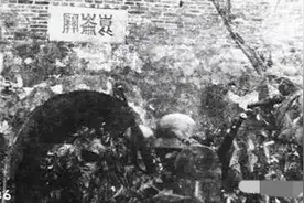 昆仑关之战日军败得有多惨？日军少将临死前的日记令人振奋图片