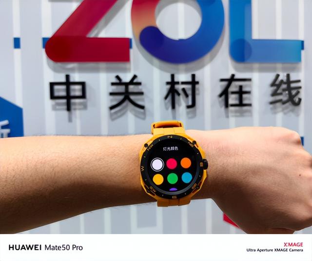 ��ΪWATCH GT Cyber����ʹ�����飺�����������˶��ֱ����ڴ���