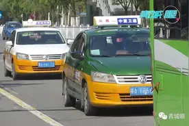 呼和浩特人注意！副驾驶不系安全带，小心被罚款！图片