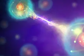 全网最通俗版本，一篇文章彻底看懂：量子力学的本质到底是什么？图片