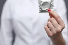 你用什么避孕套？避孕套真的越薄就越好？说说避孕套的这些事图片