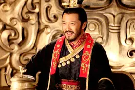 浅议：唐代不同群体对隋炀帝的评价图片