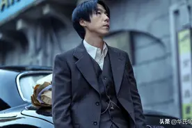 把观众当傻子：胡编滥造的《潜行者》图片