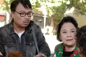 广东观众终于等到了，周星驰御用导演李力持加盟外来媳妇本地郎图片
