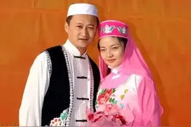 回族是如何形成的？图片