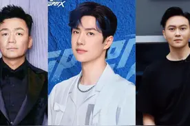 经纪公司扎堆注销，明星经纪人屡屡涉案，咋回事儿？图片