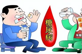 血糖降不下？还是肾阴虚作祟，教你一个降糖饮，让你看到希望图片