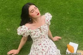 你适合长裙还是短裙？身高决定裙子的长度，不足160cm的适合第1种图片