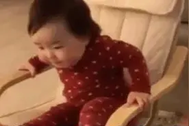 萌娃表情包，是动图哟！图片