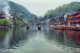 《边城》：你会爱上谁，早就命中注定了图片